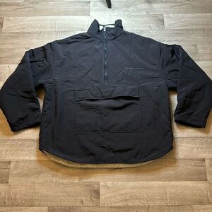 Movie Jacket/Coat. Mercury Rising, Bruce Willis Movie. Size XL.